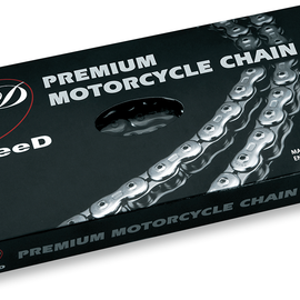 520 Z  - Chain - Black - 150 Links