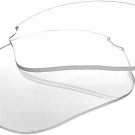 Sportcoupe Lenses - Clear