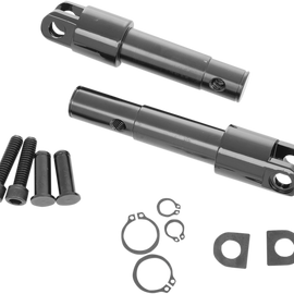 Footpeg Mount - '11+1200C/V/X