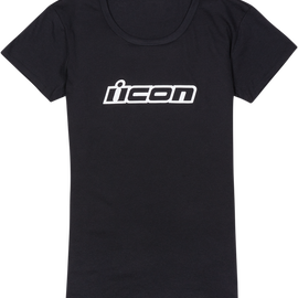 Women's Classic T-Shirt - Black - XS