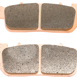 HH Brake Pads - FA488HH