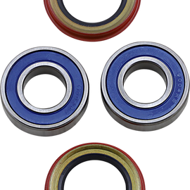Wheel Bearing Kit - Front - DS/RALLY