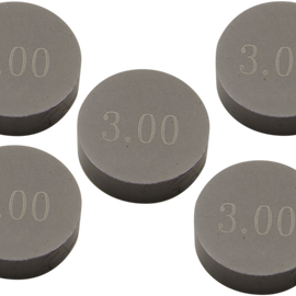 Valve Shim - 5 pack