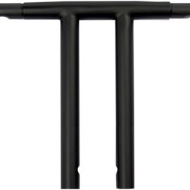 Handlebar - Flatline - 12" - Black