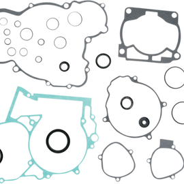 Motor Gasket Kit with Seal - 250SX/XC