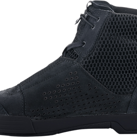 Chrome Air Shoes - Black - US 9