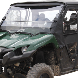 Door Enclosure - Viking