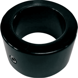 Spacer Hand Control Black