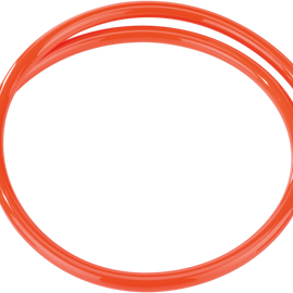 Fuel Line - Orange - 5/16" - 3'