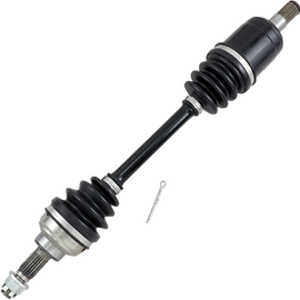 Complete Axle - Kit - Honda