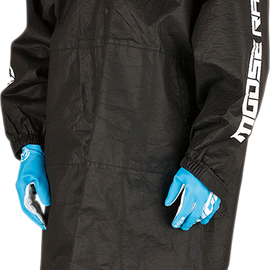 Mud Rainsuit Coat - Black - 2X/3X