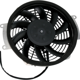 Hi-Performance Cooling Fan - 600 CFM