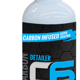 C6 Detailer -  16 U.S. fl oz.