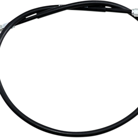 Throttle Cable - Pull - Honda