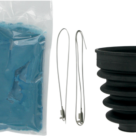 CV Boot Kit - Inboard