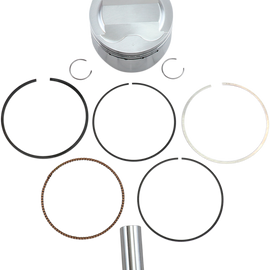 Piston Kit - Suzuki DR350