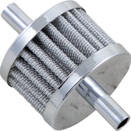 Dual Inlet Breather Element