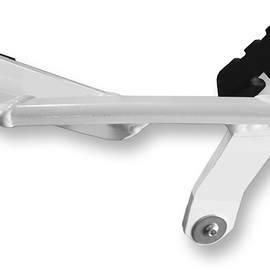 Front Sport Bumper - White - Polaris