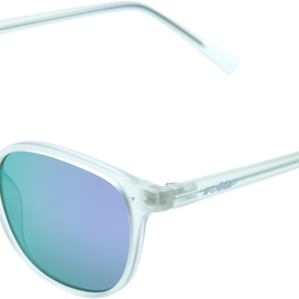 Spark Sunglasses - Gray/Purple