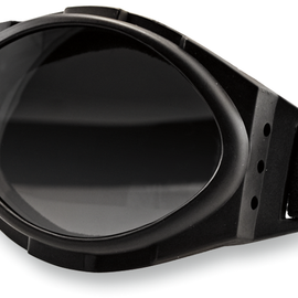 Bugeye II Goggles - Multi Lens