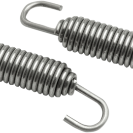 Exhaust Springs - 52mm