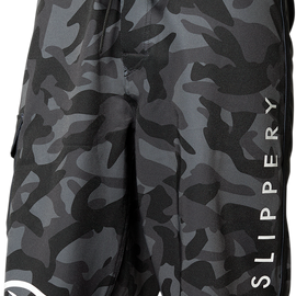 Board Shorts - Black/Camo - US 30