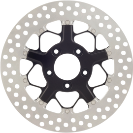 Brake Rotor - Hutch - 11.5"04889