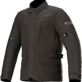 Gravity Drystar® Jacket - Black - 2XL