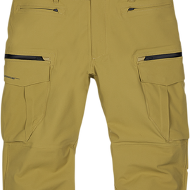 Stormhawk CE Pants - Tan - XL