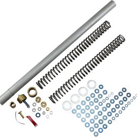 Complete Front End Suspension Kit - 0.95 kg/mm Spring072432857