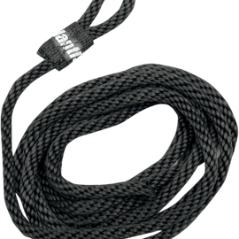 Docking Line - 12' - Black