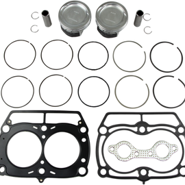 Piston Kit - RZR 800 - 12.1:1