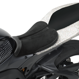 Gel-Channel Sport Seat - GSXR 600/750