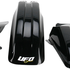 Replacement Body Kit - Black - KX85