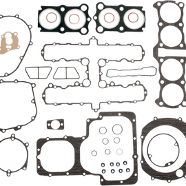 Complete Gasket Kit - KZ1