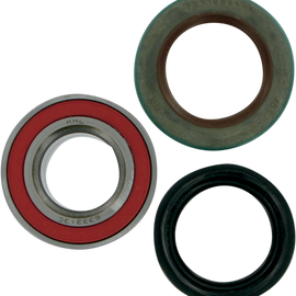 Wheel Bearing - Kit - Front