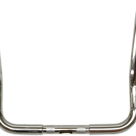 Chrome 10" Viking Bagger Handlebar