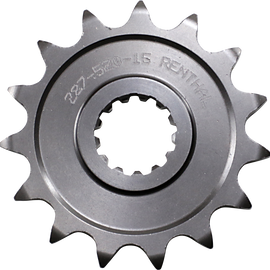 Sprocket - Front - Kawasaki - 15-Tooth