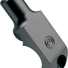 Mirror Mount Clutch Perch Clamp for Magura