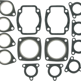 Full Top End Set
