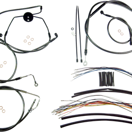 Black Pearl™ Control Cable Kit4112742315