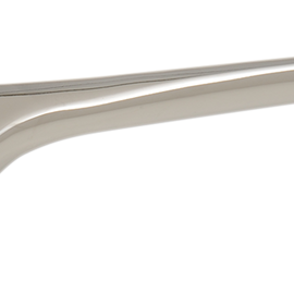 Chrome Clutch/Brake Lever Assembly for '54 - '72 XL