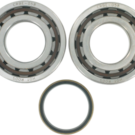 Crank Bearings