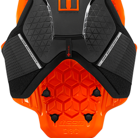 D3O® Vest - Black - L/XL