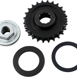 Compensador de Sprocket 24T Belt Drives