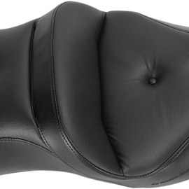 Heated Pillow Top Roadsofaâ„¢ Seat