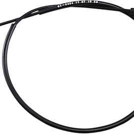 Throttle Cable - Pull - Honda
