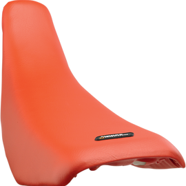 Seat Cover - Red - Honda