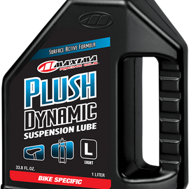 Plush Dynamic Fluid - Light - 1 L