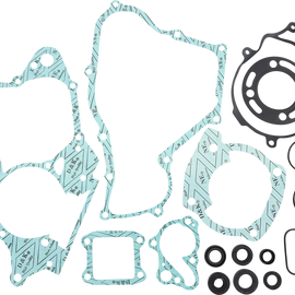 Gasket Kit - Complete - Honda